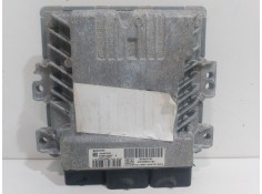 Recambio de centralita motor uce para citroën c4 lim. seduction referencia OEM IAM 9678628780 S180123007 