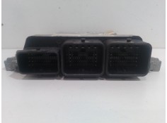 Recambio de centralita motor uce para citroën c4 lim. seduction referencia OEM IAM 9678628780 S180123007  2