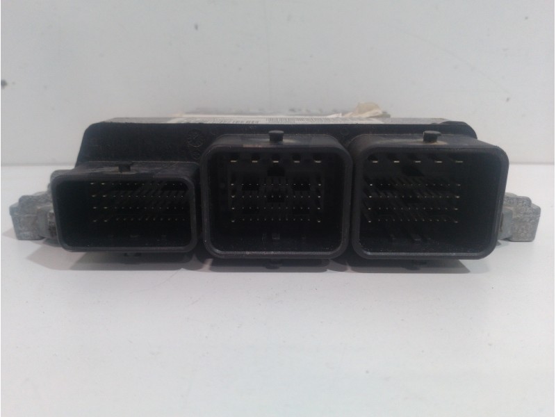 Recambio de centralita motor uce para citroën c4 lim. seduction referencia OEM IAM 9678628780 S180123007 