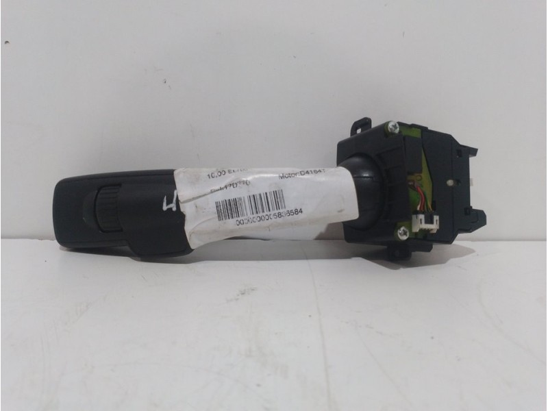 Recambio de mando intermitentes para volvo v50 familiar 1.6 d kinetic referencia OEM IAM 17D770  