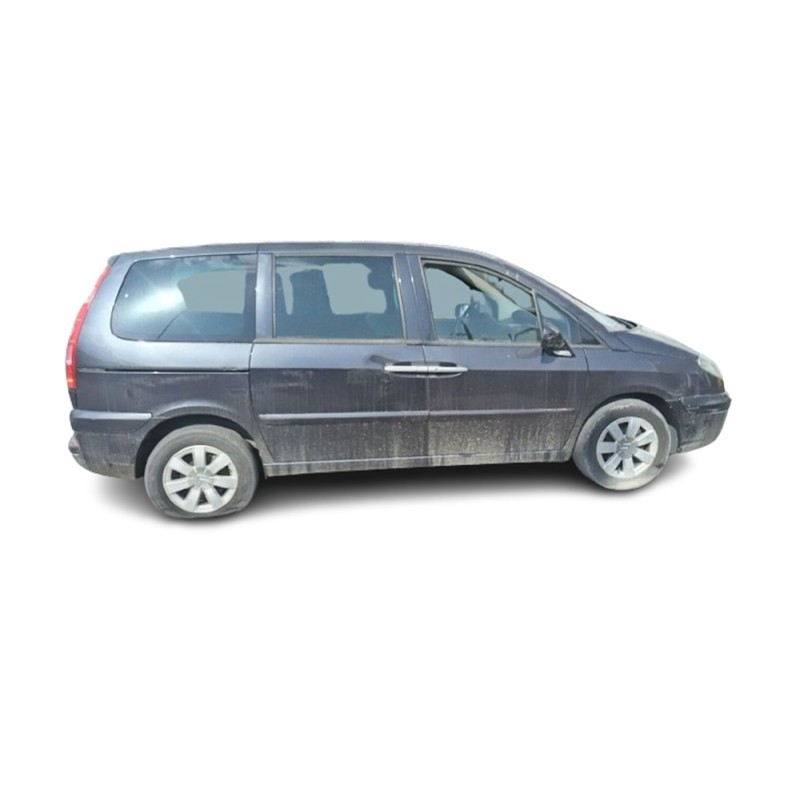 CITROËN C8 (EA_, EB_) - imagen 3