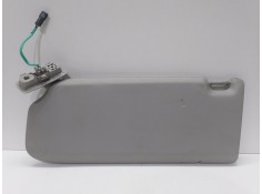 Recambio de parasol derecho para volvo v50 familiar 1.6 d kinetic referencia OEM IAM    2