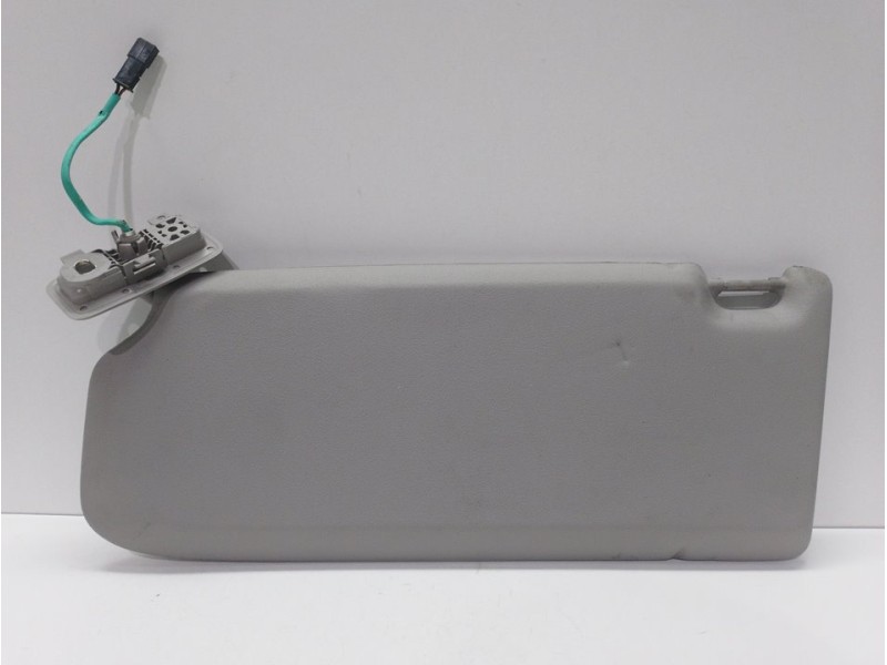 Recambio de parasol derecho para volvo v50 familiar 1.6 d kinetic referencia OEM IAM   