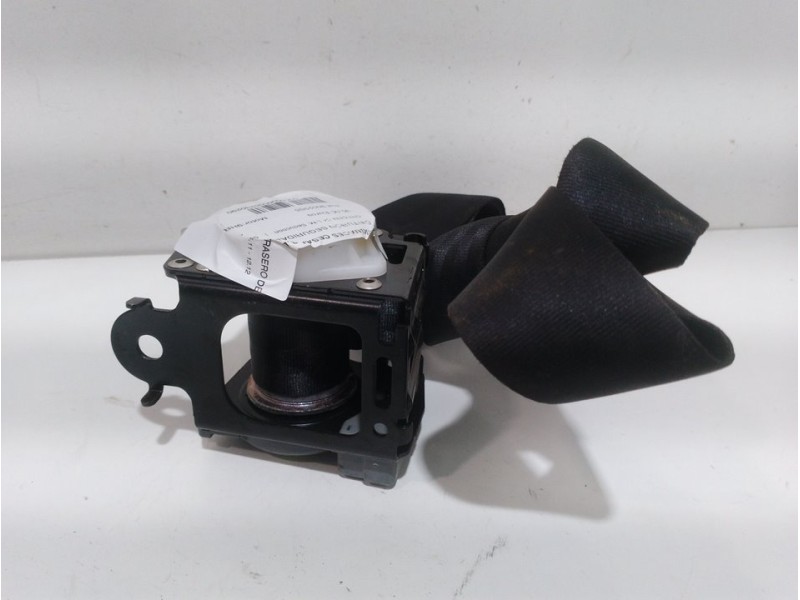 Recambio de cinturon seguridad trasero derecho para citroën c4 lim. seduction referencia OEM IAM 3052985  