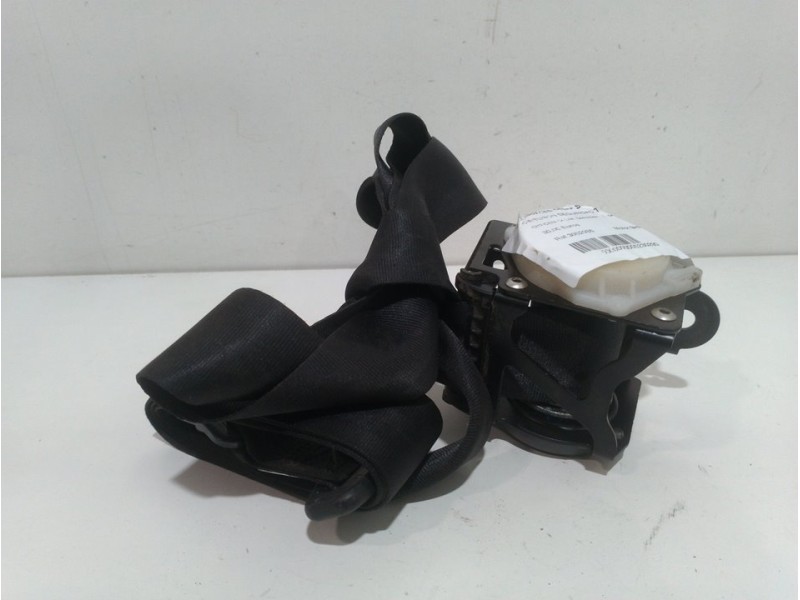 Recambio de cinturon seguridad trasero derecho para citroën c4 lim. seduction referencia OEM IAM 3052985  