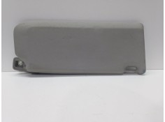 Recambio de parasol izquierdo para volvo v50 familiar 1.6 d kinetic referencia OEM IAM    2