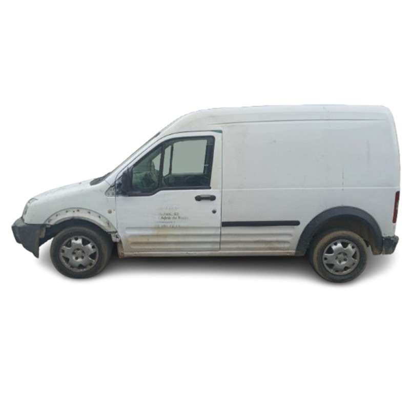 FORD TOURNEO CONNECT - imagen 4