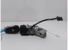 Recambio de conmutador de arranque para citroën c4 lim. seduction referencia OEM IAM N0503823   2