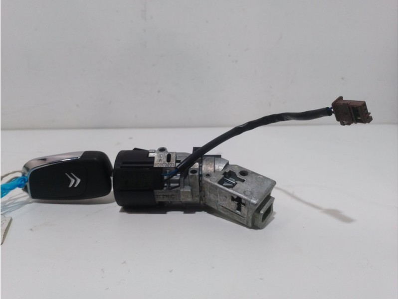 Recambio de conmutador de arranque para citroën c4 lim. seduction referencia OEM IAM N0503823  