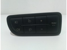 Recambio de mando multifuncion para fiat linea (110) easy referencia OEM IAM 7354423220  