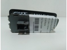 Recambio de mando multifuncion para fiat linea (110) easy referencia OEM IAM 7354423220   2