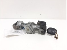Recambio de conmutador de arranque para ford focus berlina (cap) ambiente (d) referencia OEM IAM 3M513F880AC
