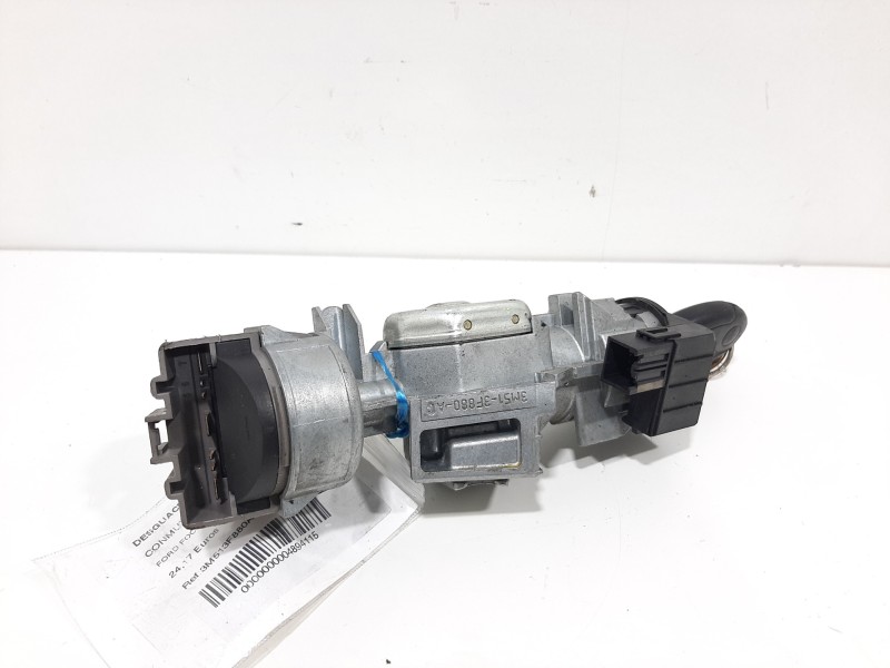 Recambio de conmutador de arranque para ford focus berlina (cap) ambiente (d) referencia OEM IAM 3M513F880AC   Recambio de conmutador de arranque para ford focus berlina (cap) ambiente (d) referencia OEM IAM 3M513F880AC