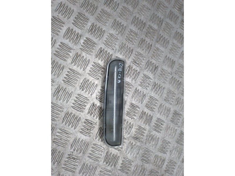 Recambio de luz interior delantera para audi a3 (8p) 2.0 tdi ambiente referencia OEM IAM 8P0947111  