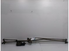 Recambio de motor limpia delantero para citroën c4 lim. seduction referencia OEM IAM 19436  