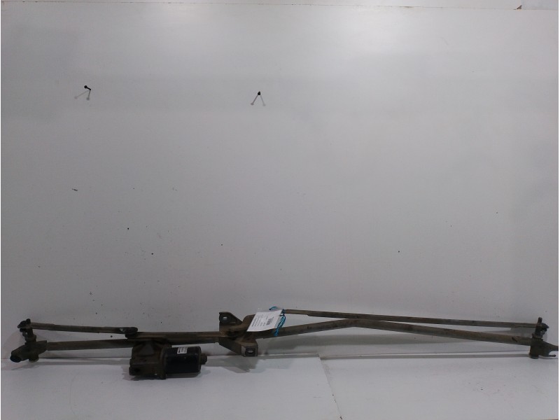 Recambio de motor limpia delantero para citroën c4 lim. seduction referencia OEM IAM 19436  