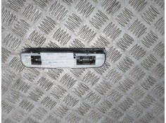 Recambio de luz interior delantera para audi a3 (8p) 2.0 tdi ambiente referencia OEM IAM 8P0947111   2