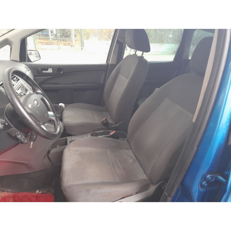 FORD FOCUS C-MAX (DM2) - imagen 6
