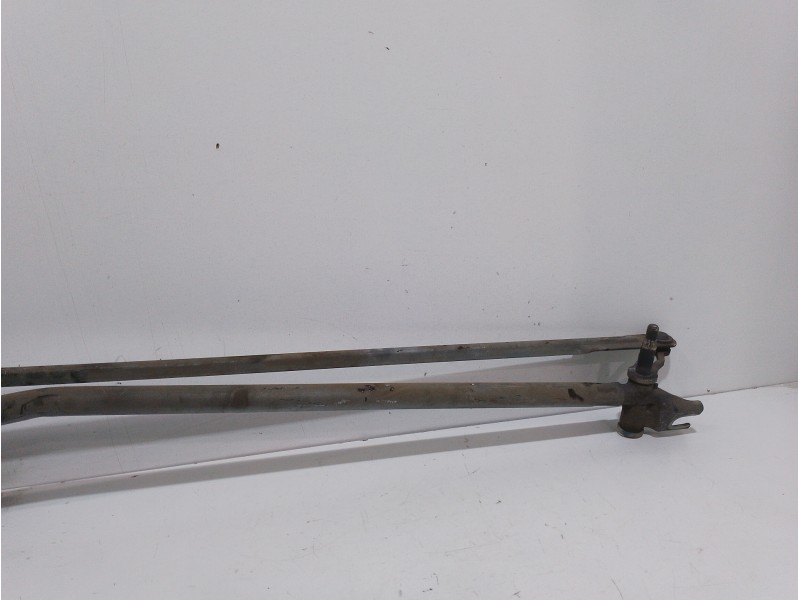 Recambio de motor limpia delantero para citroën c4 lim. seduction referencia OEM IAM 19436  