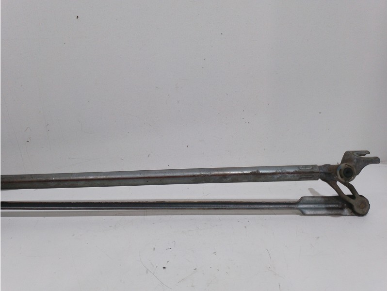 Recambio de motor limpia delantero para citroën c4 lim. seduction referencia OEM IAM 19436  