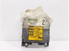 Recambio de centralita airbag para toyota rav 4 funcruiser (a1) básico referencia OEM IAM 8917042040  