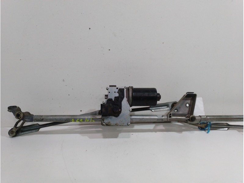 Recambio de motor limpia delantero para citroën c4 lim. seduction referencia OEM IAM 19436  