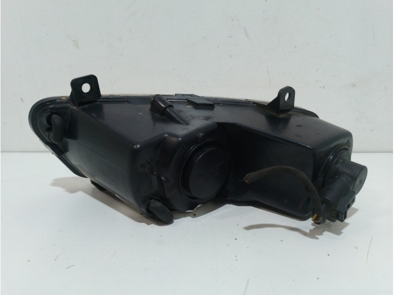 Recambio de faro antiniebla izquierdo para volkswagen polo (6r1) advance referencia OEM IAM 03BPL00K00RL  