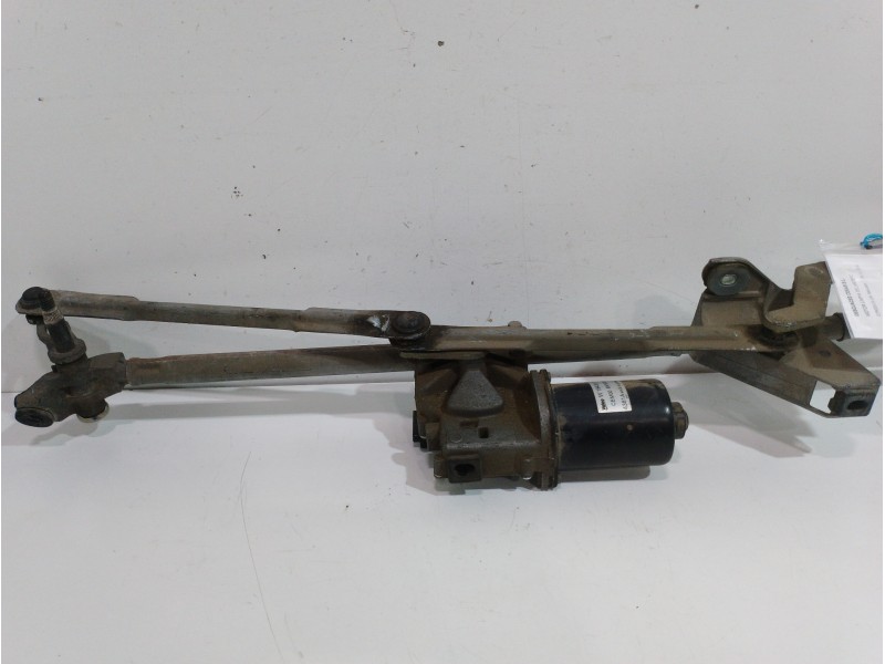 Recambio de motor limpia delantero para citroën c4 lim. seduction referencia OEM IAM 19436  