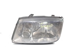 Recambio de faro izquierdo para volkswagen bora berlina (1j2) highline referencia OEM IAM 1J5941017BD  