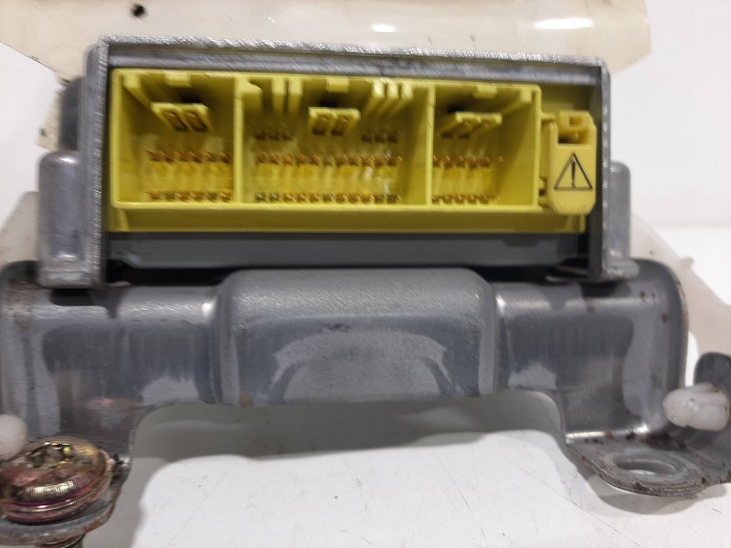 Recambio de centralita airbag para toyota rav 4 funcruiser (a1) básico referencia OEM IAM 8917042040  