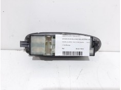 Recambio de mando elevalunas delantero izquierdo para nissan almera tino (v10m) acenta referencia OEM IAM    2