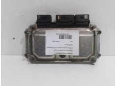 Recambio de centralita motor uce para citroën xsara berlina 1.6 16v satisfaction referencia OEM IAM 0261206606 BOSCH 9638765980  2