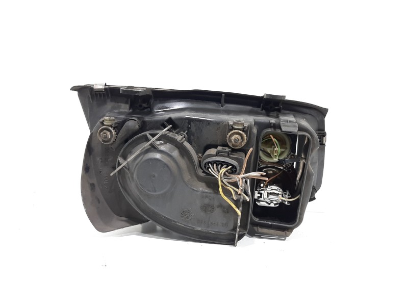 Recambio de faro izquierdo para volkswagen bora berlina (1j2) highline referencia OEM IAM 1J5941017BD  