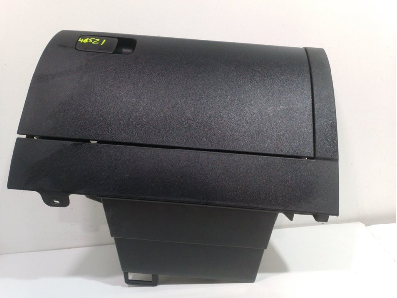 Recambio de guantera para volkswagen polo (6r1) advance referencia OEM IAM 6R1857097  
