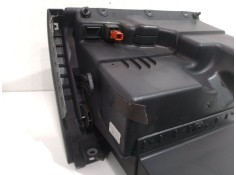 Recambio de guantera para volkswagen polo (6r1) advance referencia OEM IAM 6R1857097   2