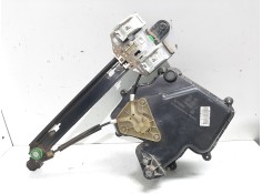 Recambio de elevalunas trasero derecho para seat leon (1p1) comfort limited referencia OEM IAM 1K0959704N  