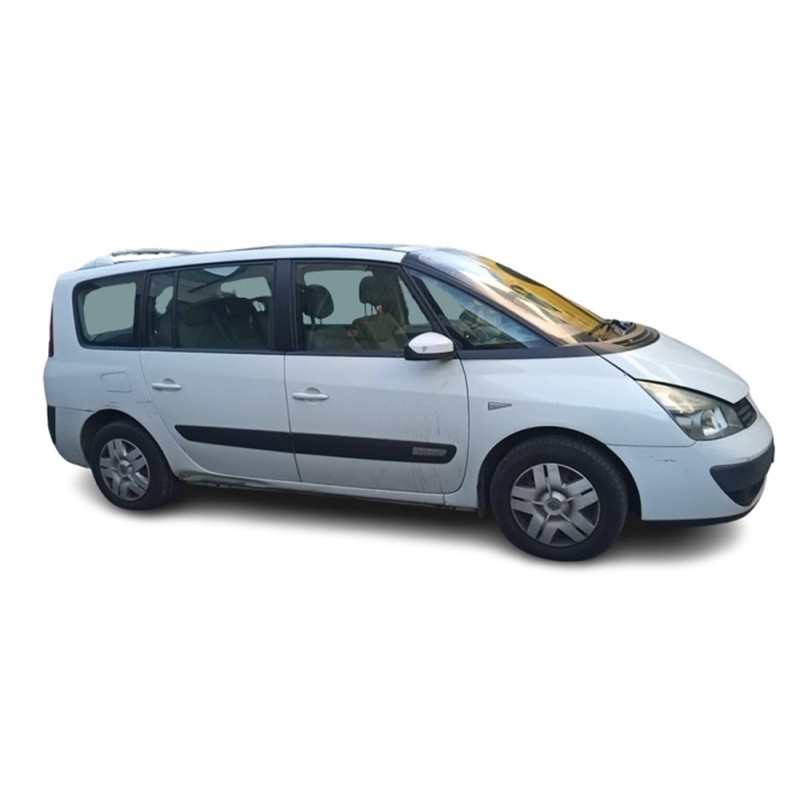 RENAULT ESPACE IV (JK0) - imagen 3