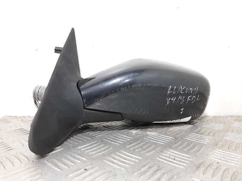 Recambio de retrovisor izquierdo para renault laguna ii grandtour (kg0) privilege luxe referencia OEM IAM   