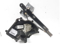 Recambio de elevalunas trasero derecho para seat leon (1p1) comfort limited referencia OEM IAM 1K0959704N   2