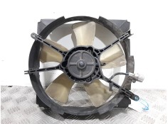 Recambio de electroventilador para toyota rav 4 funcruiser (a1) básico referencia OEM IAM   