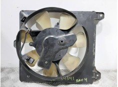 Recambio de electroventilador para toyota rav 4 funcruiser (a1) básico referencia OEM IAM    2