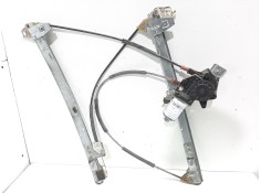 Recambio de elevalunas delantero izquierdo para citroën xsara berlina 1.6i exclusive referencia OEM IAM 9221H4 2 PINES 