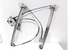 Recambio de elevalunas delantero izquierdo para citroën xsara berlina 1.6i exclusive referencia OEM IAM 9221H4 2 PINES  2