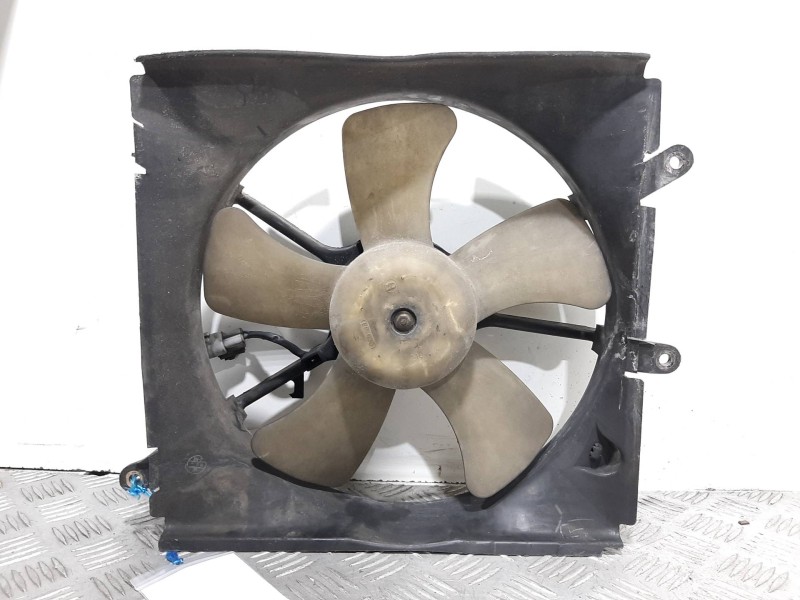 Recambio de electroventilador para toyota rav 4 funcruiser (a1) básico referencia OEM IAM   