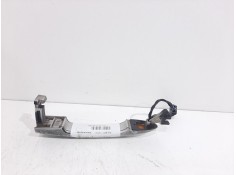 Recambio de maneta exterior delantera derecha para renault scenic ii confort authentique referencia OEM IAM 8200289825