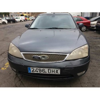 FORD MONDEO BERLINA (GE)