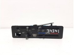 Recambio de mando calefaccion / aire acondicionado para toyota rav 4 funcruiser (a1) básico referencia OEM IAM
