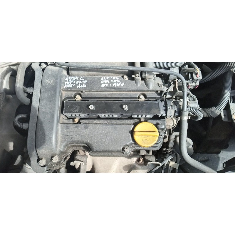 OPEL CORSA D - imagen 5
