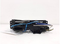 Recambio de mando calefaccion / aire acondicionado para toyota rav 4 funcruiser (a1) básico referencia OEM IAM    2