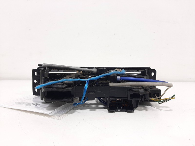Recambio de mando calefaccion / aire acondicionado para toyota rav 4 funcruiser (a1) básico referencia OEM IAM   